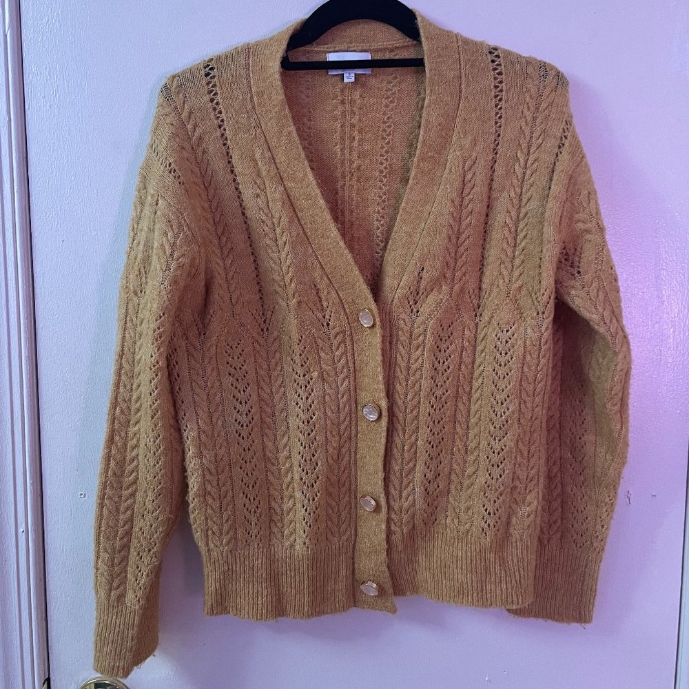 Heartloom Jace Cardi